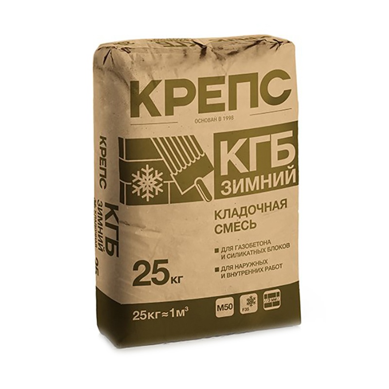 Цены на клей для блока в Екатеринбурге